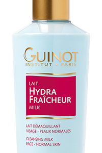 Lait Hydra Fraicheur Guinot - Institut Art Of Beauty