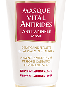 Masque Vital Antirides Guinot - Art Of Beauty