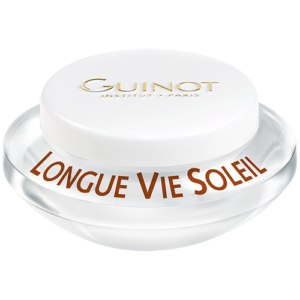 Longue Vie Soleil - Crème Guinot - Institut Art Of Beauty