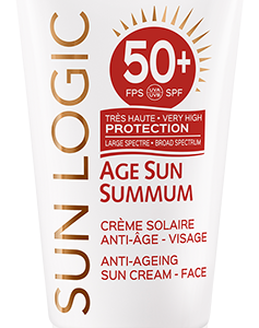 SPF50+ Creme Solaire Visage ANTI-AGE Guinot - Institut Art Of Beauty