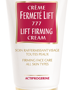 Creme Fermeté Lift 777 Guinot - Institut Art Of Beauty
