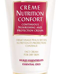 Creme Nutrition confort Guinot - Institut Art Of Beauty