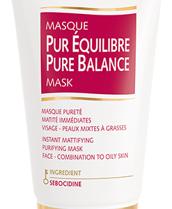 Masque Pur Equilibre guinot - Institut Art Of Beauty