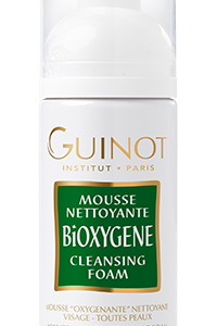 Mousse Bioxygene Guinot - Institut Art OF Beauty