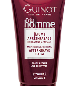 Baume Apres Rasage Guinot - Institut Art Of Beauty